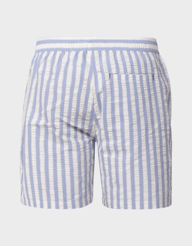 STRIPED MIDLENGTH