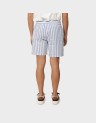STRIPED MIDLENGTH