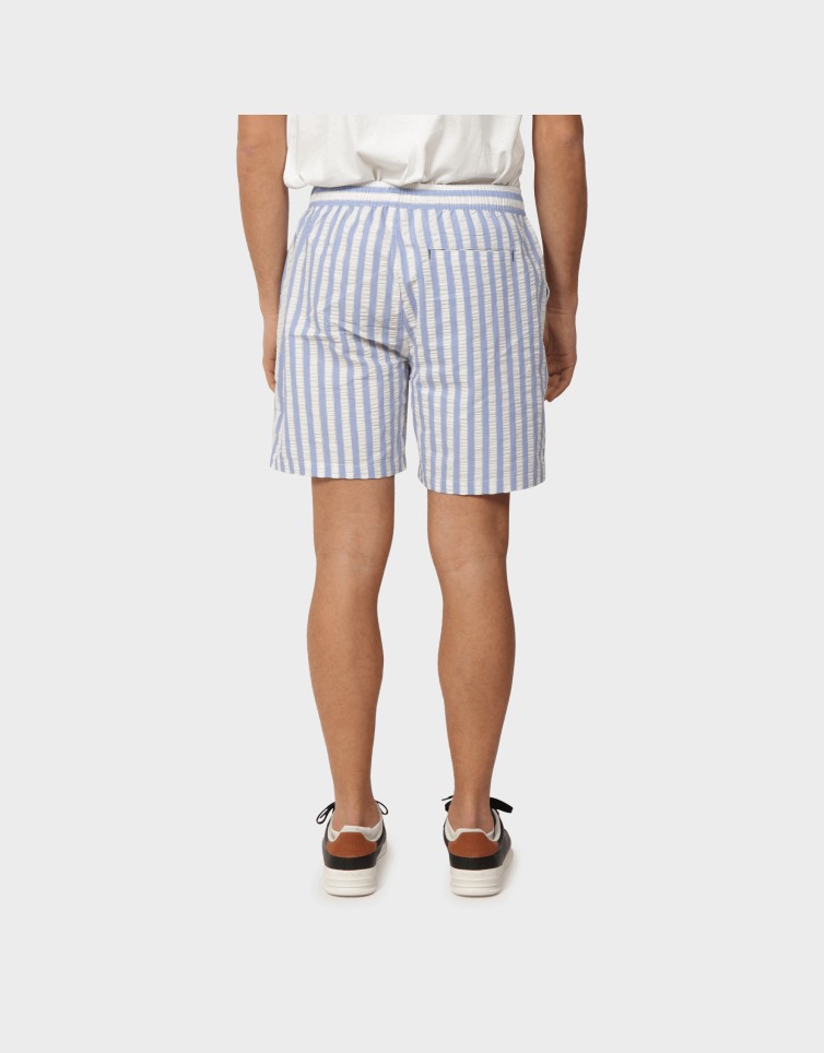 STRIPED MIDLENGTH