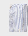STRIPED MIDLENGTH