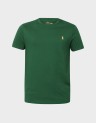CUSTOM SLIM FIT TEE