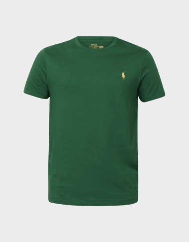CUSTOM SLIM FIT TEE