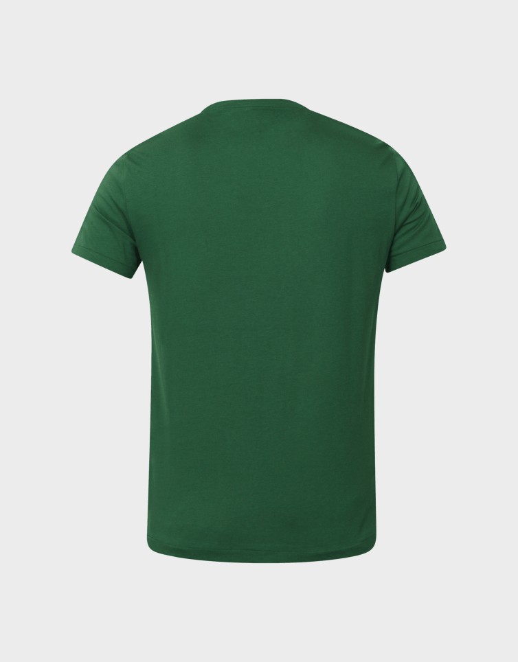 CUSTOM SLIM FIT TEE