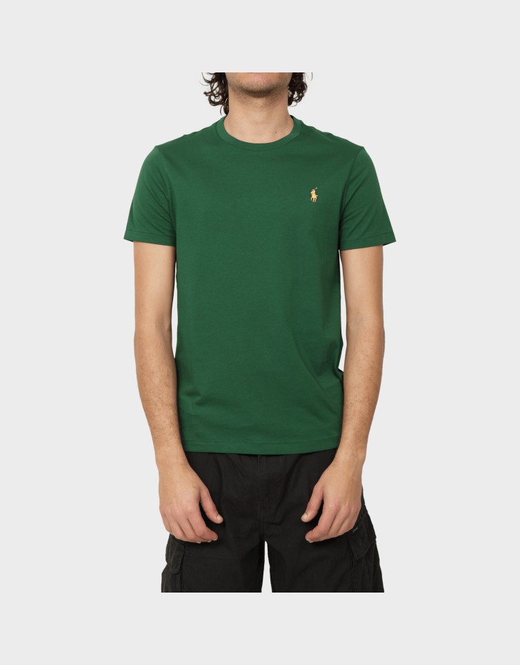 CUSTOM SLIM FIT TEE