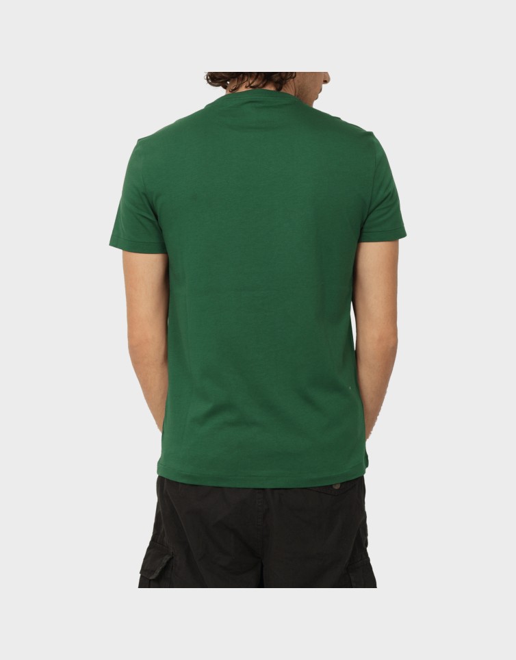 CUSTOM SLIM FIT TEE