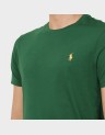 CUSTOM SLIM FIT TEE