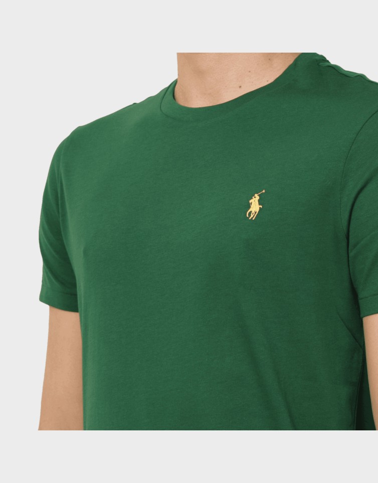 CUSTOM SLIM FIT TEE