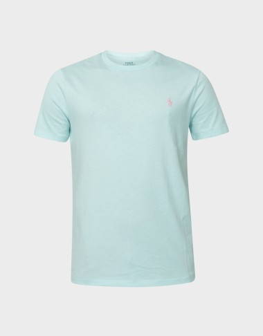 CUSTOM SLIM FIT TEE