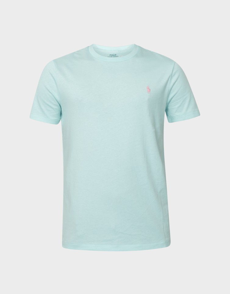 CUSTOM SLIM FIT TEE