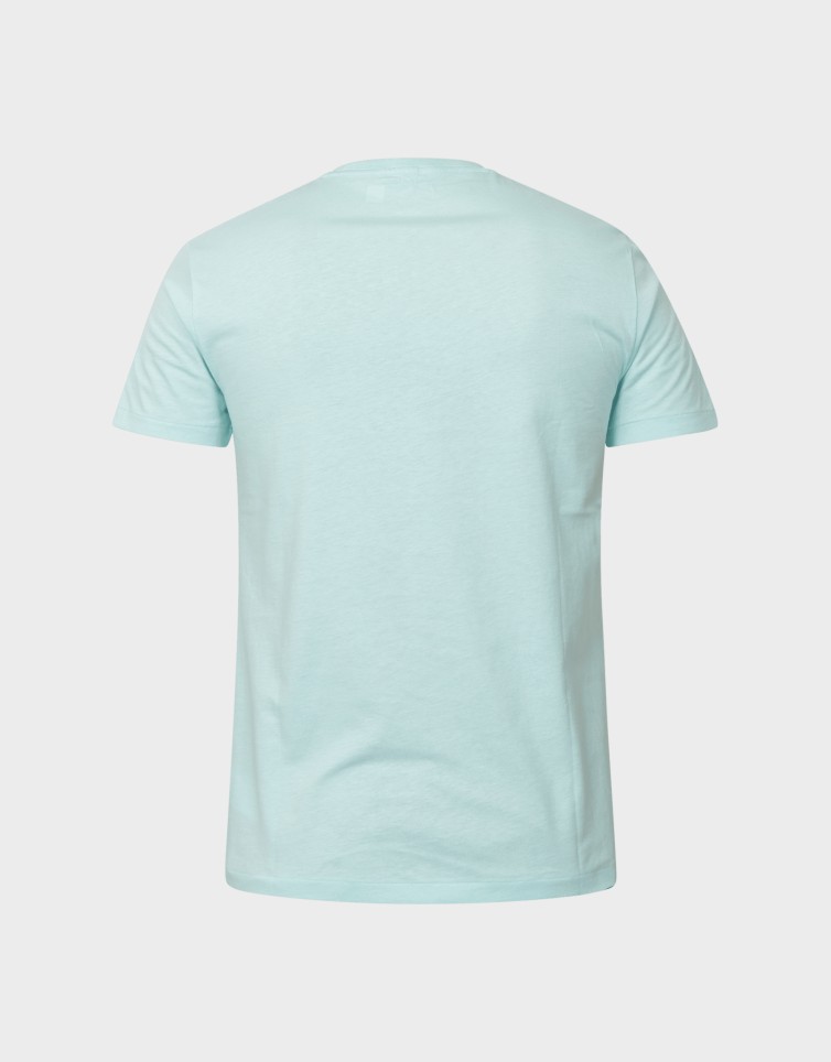 CUSTOM SLIM FIT TEE