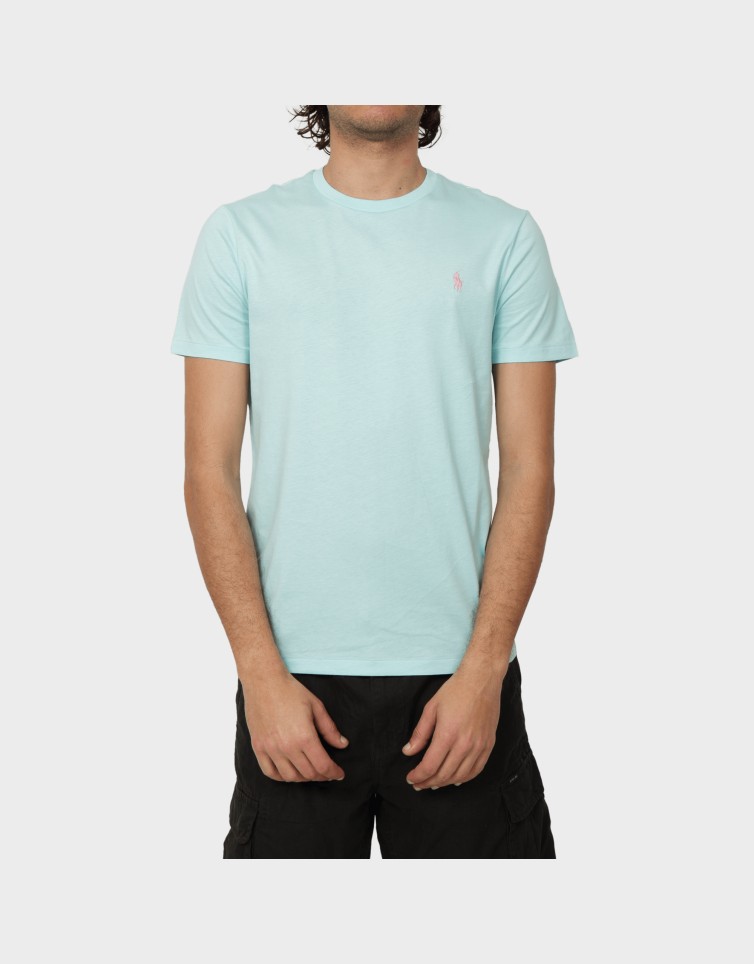 CUSTOM SLIM FIT TEE