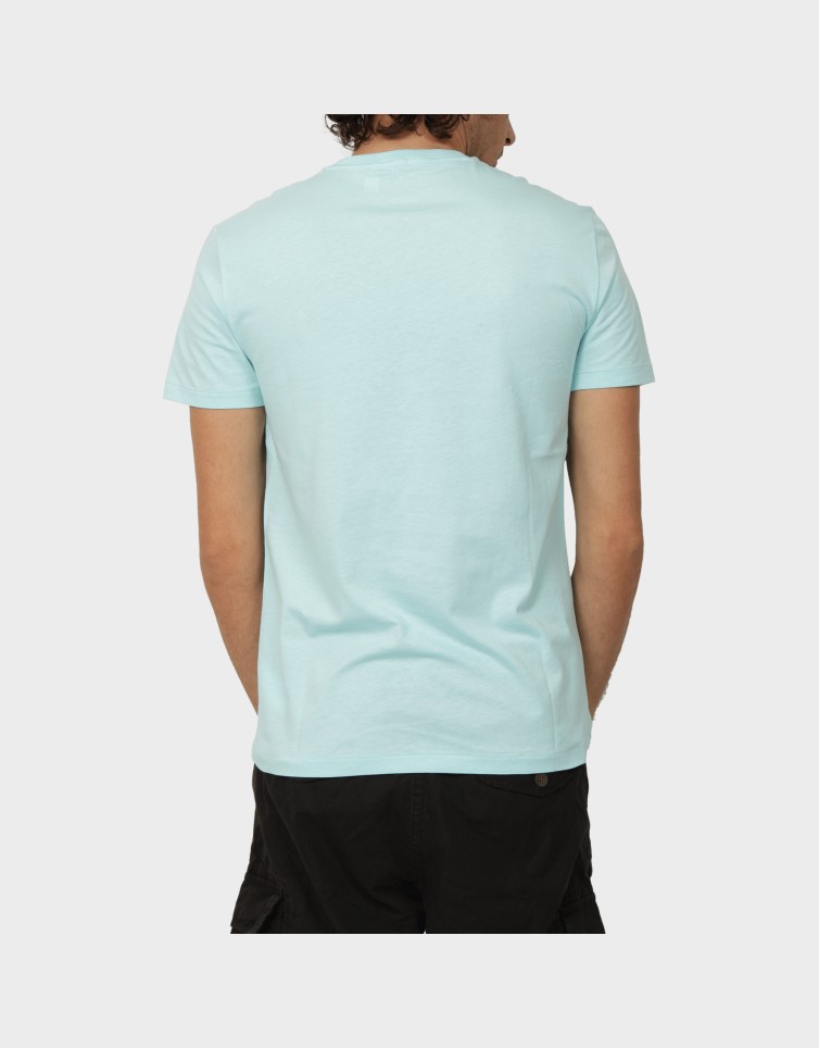 CUSTOM SLIM FIT TEE