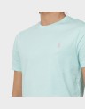 CUSTOM SLIM FIT TEE