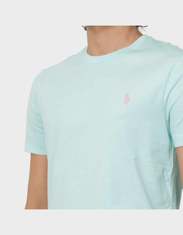 CUSTOM SLIM FIT TEE