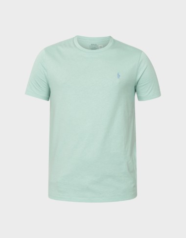 CUSTOM SLIM FIT TEE