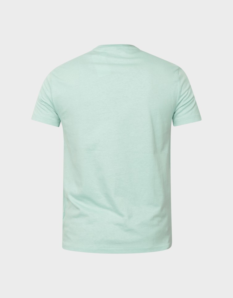 CUSTOM SLIM FIT TEE