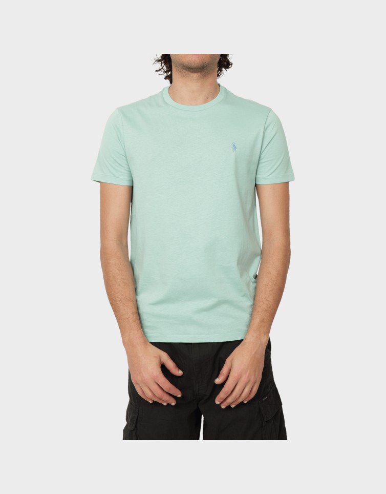CUSTOM SLIM FIT TEE