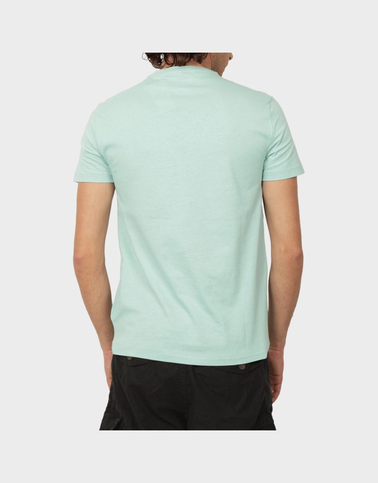 CUSTOM SLIM FIT TEE