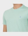 CUSTOM SLIM FIT TEE