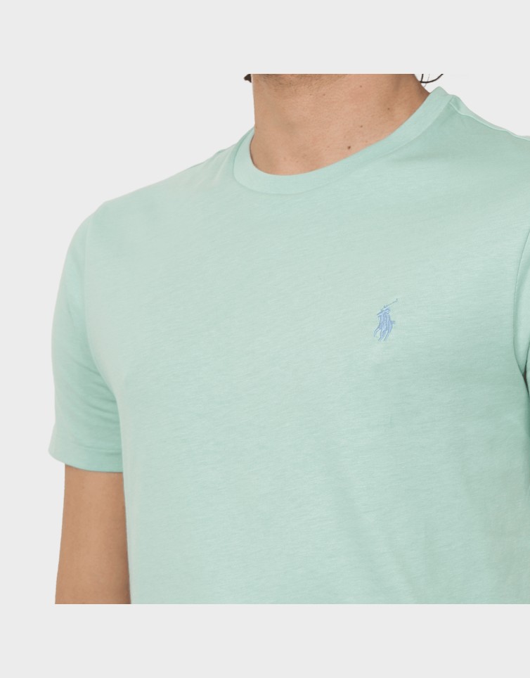 CUSTOM SLIM FIT TEE