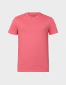 CUSTOM SLIM FIT TEE