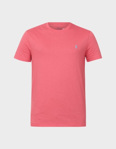 CUSTOM SLIM FIT TEE