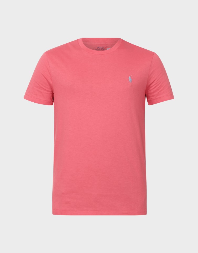 CUSTOM SLIM FIT TEE