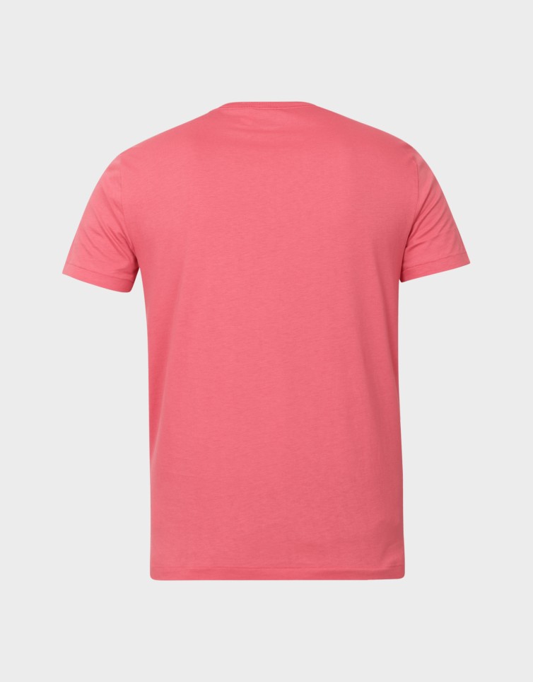 CUSTOM SLIM FIT TEE