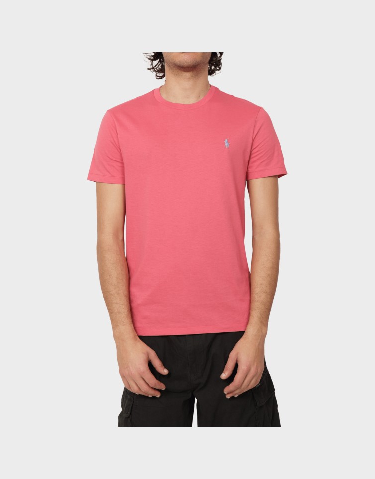 CUSTOM SLIM FIT TEE