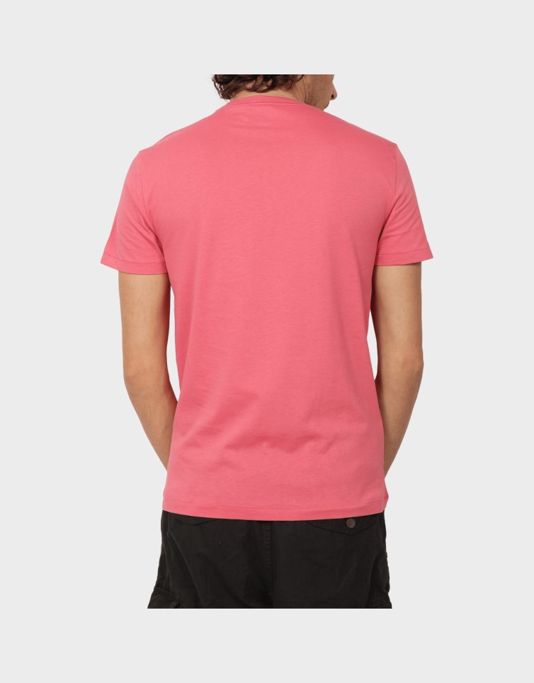 CUSTOM SLIM FIT TEE