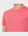 CUSTOM SLIM FIT TEE