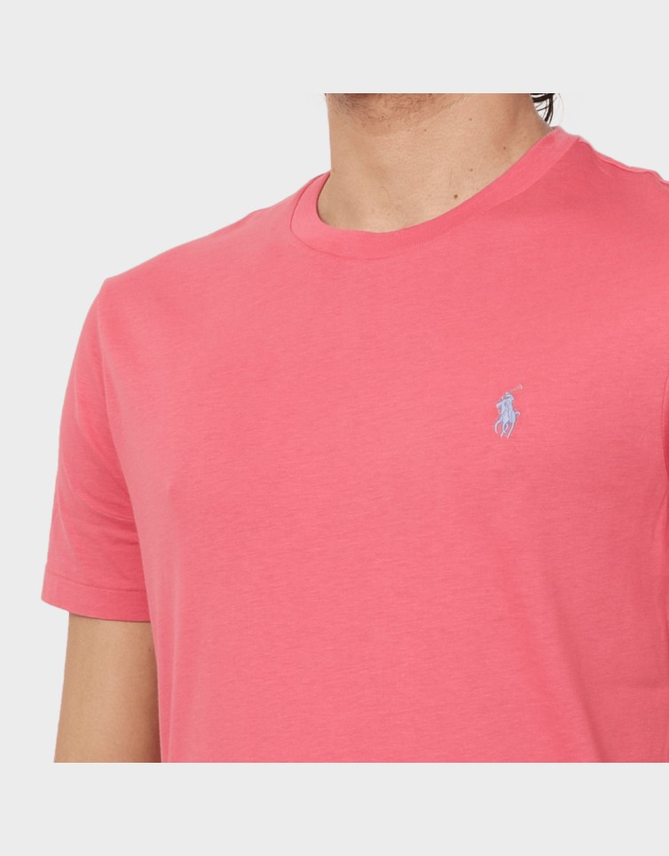 CUSTOM SLIM FIT TEE