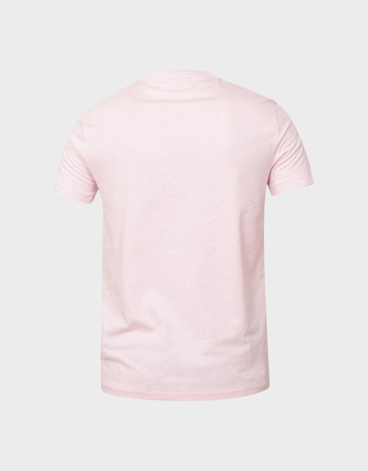 CUSTOM SLIM FIT TEE