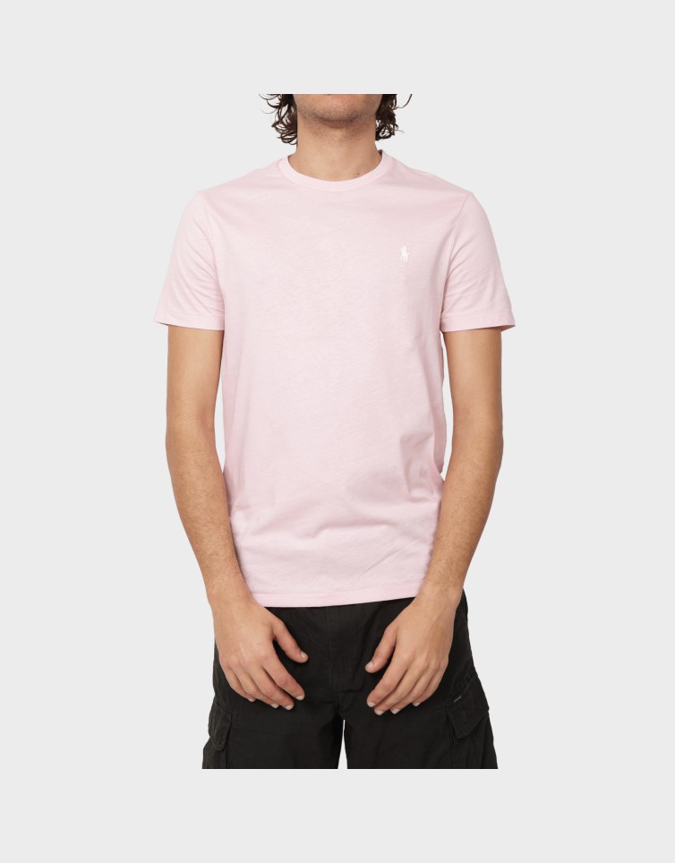 CUSTOM SLIM FIT TEE
