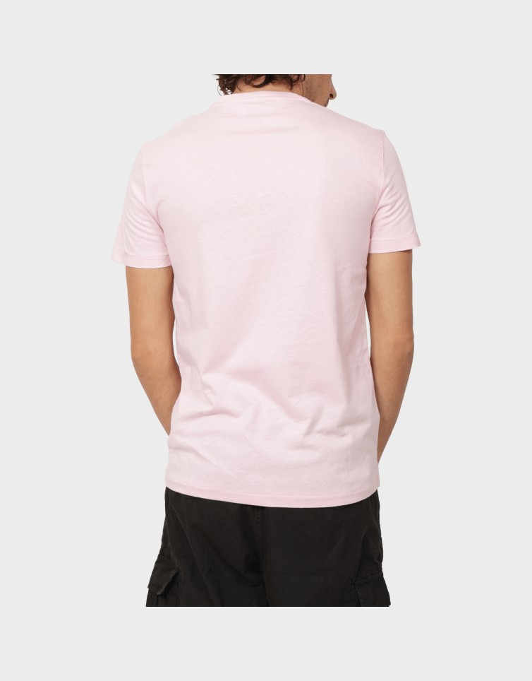 CUSTOM SLIM FIT TEE