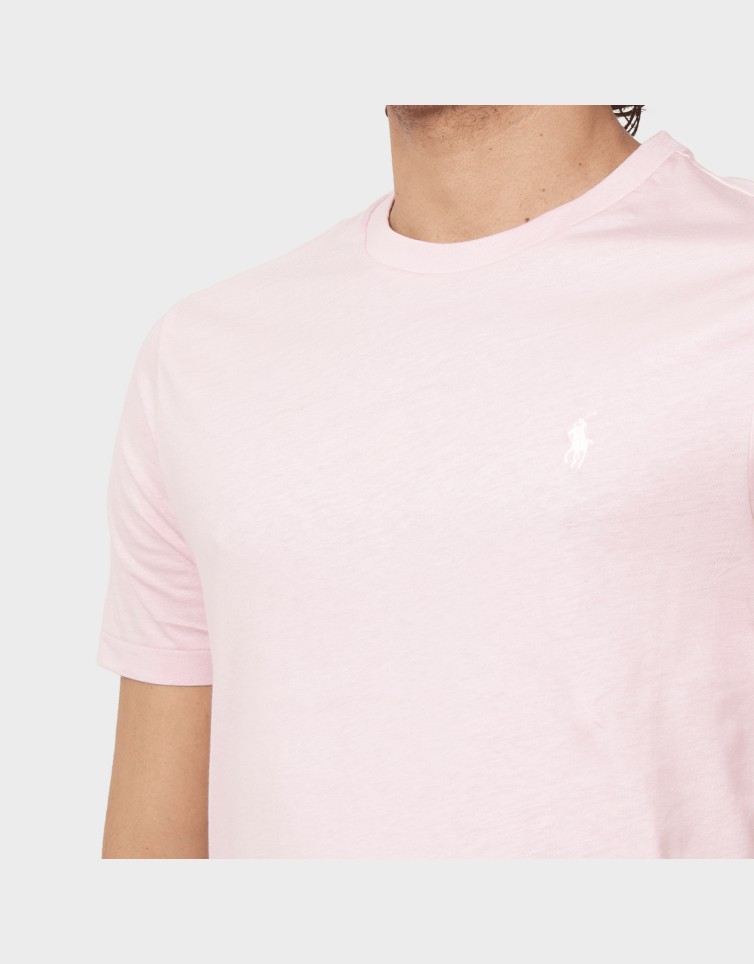 CUSTOM SLIM FIT TEE