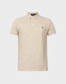 BASIC POLO SHIRT