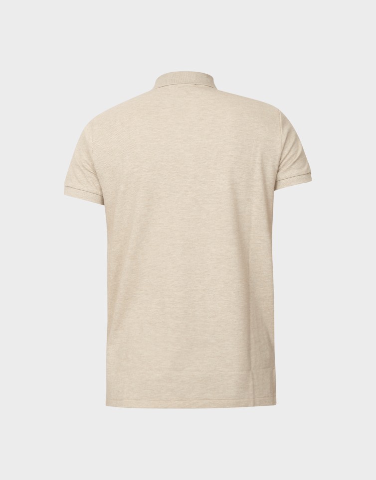 BASIC POLO SHIRT