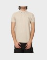 BASIC POLO SHIRT