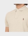 BASIC POLO SHIRT