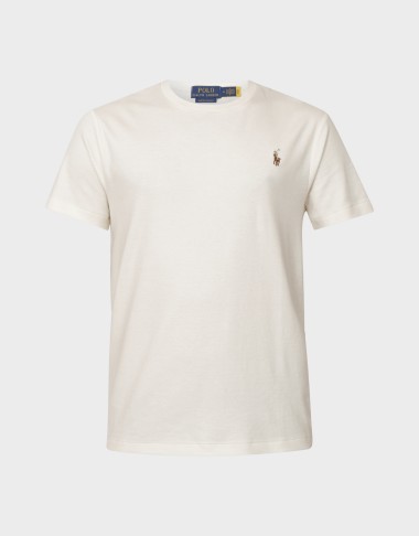 POLO-T-SHIRT