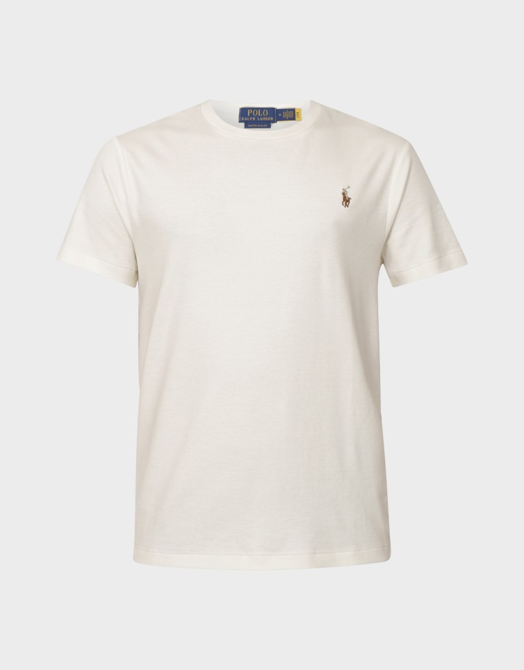 POLO-T-SHIRT