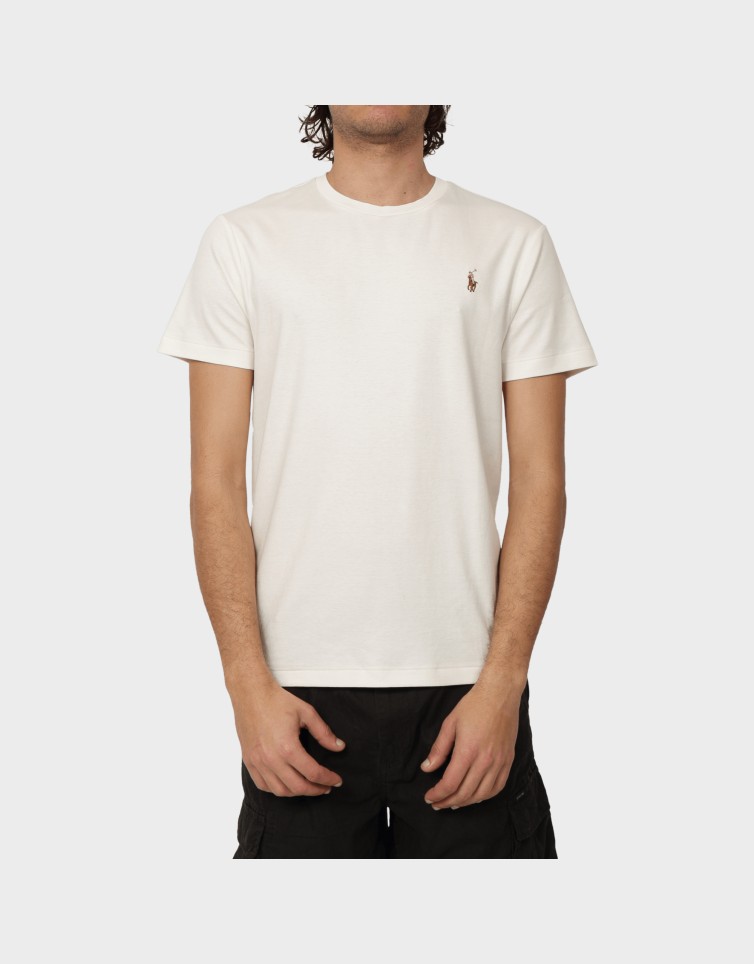 POLO-T-SHIRT