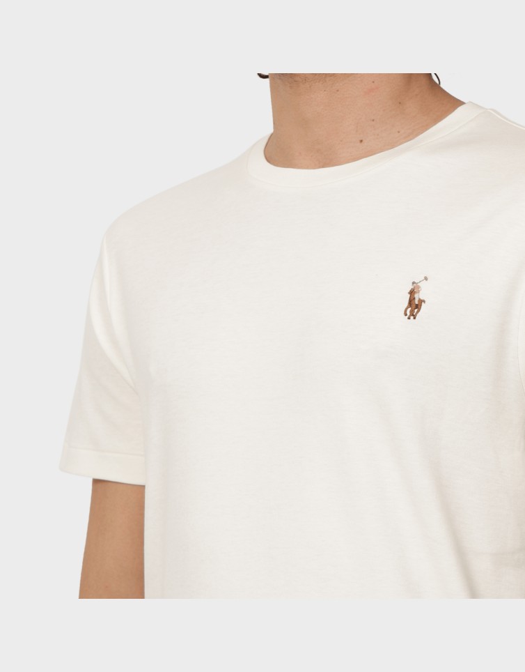 POLO-T-SHIRT