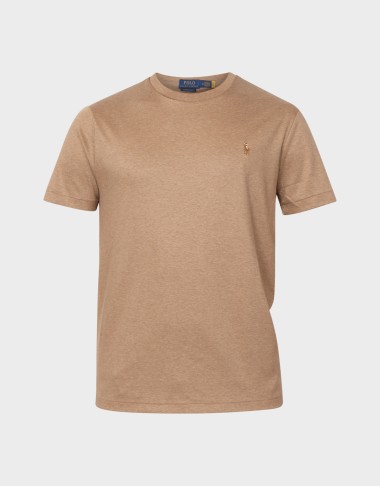 POLO-T-SHIRT