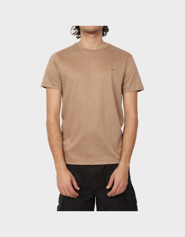 POLO-T-SHIRT