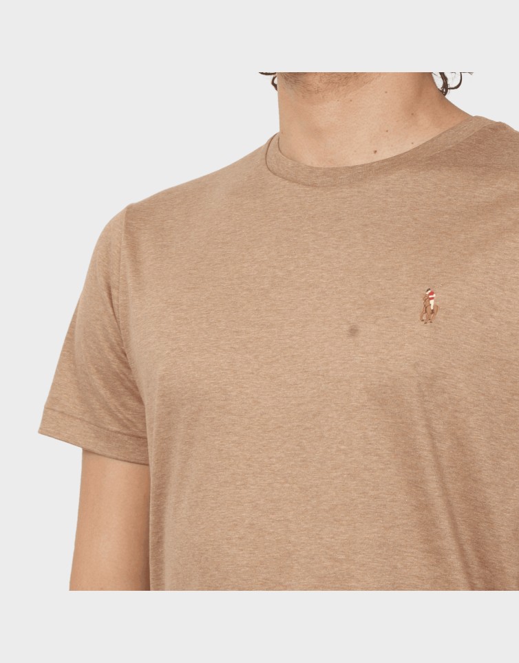 POLO-T-SHIRT