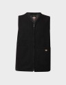 CANVAS SUMMER VEST