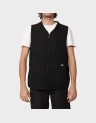 CANVAS SUMMER VEST