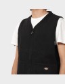 CANVAS SUMMER VEST